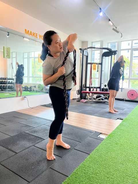 Omni Kinetic studio