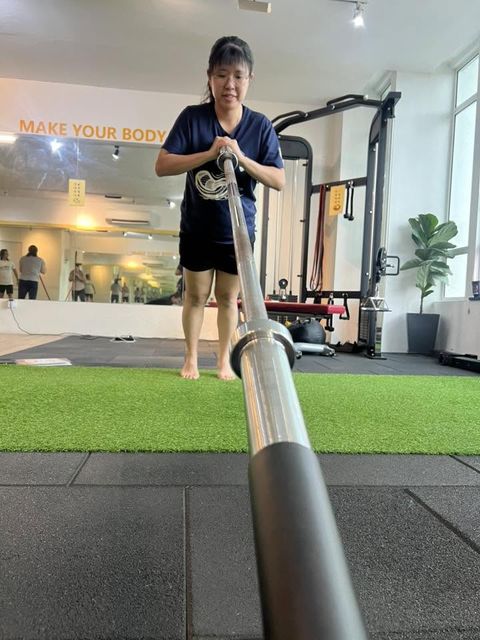 Omni Kinetic studio