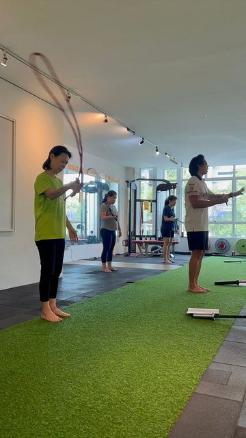 Omni Kinetic studio